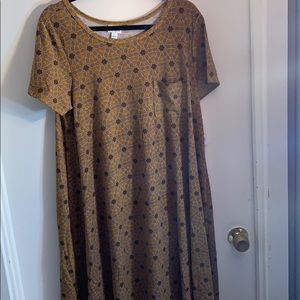 Lularoe Carly